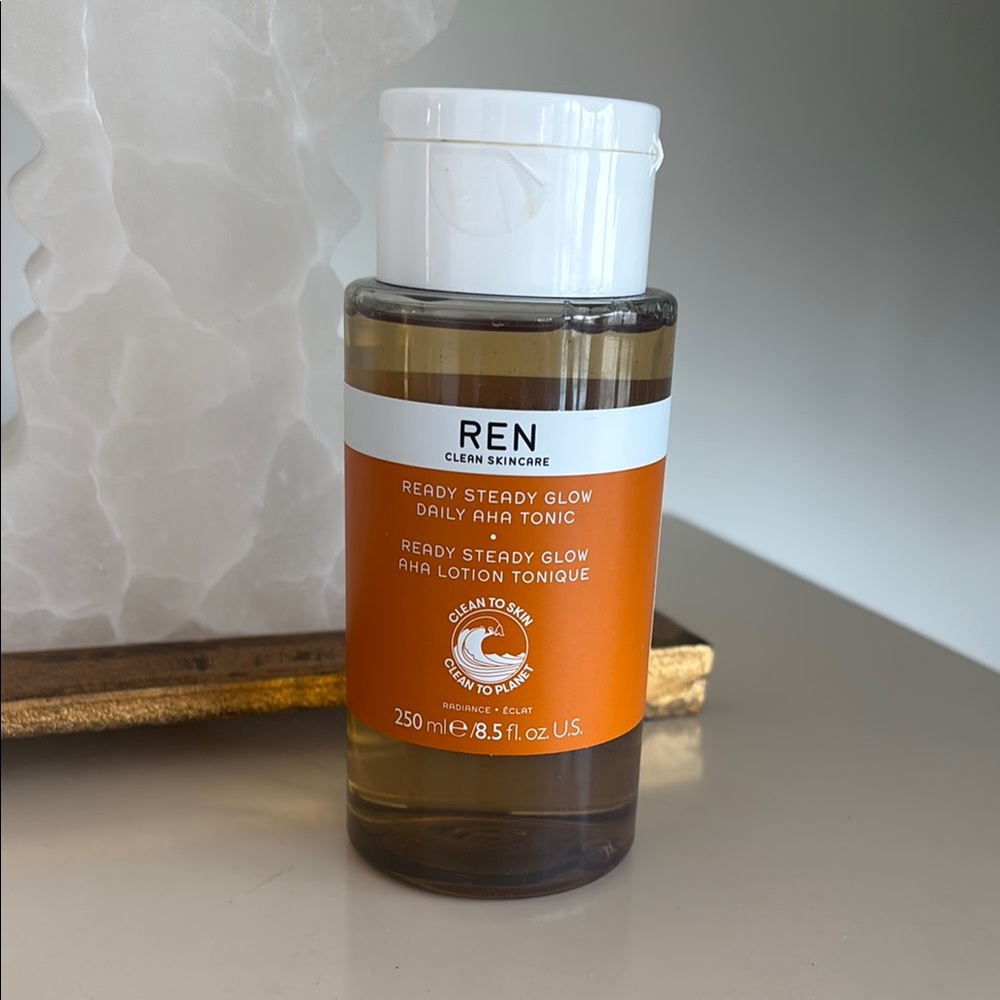 REN Clean Skincare